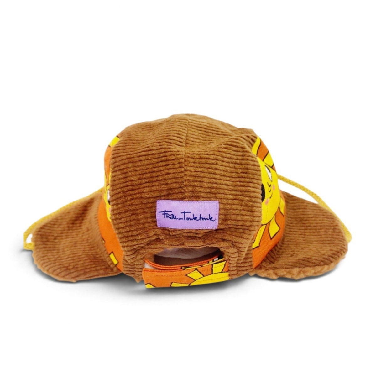 Chapka Wintercap "Lettie"