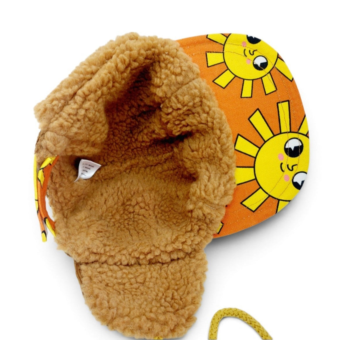 Chapka Wintercap "Lettie"