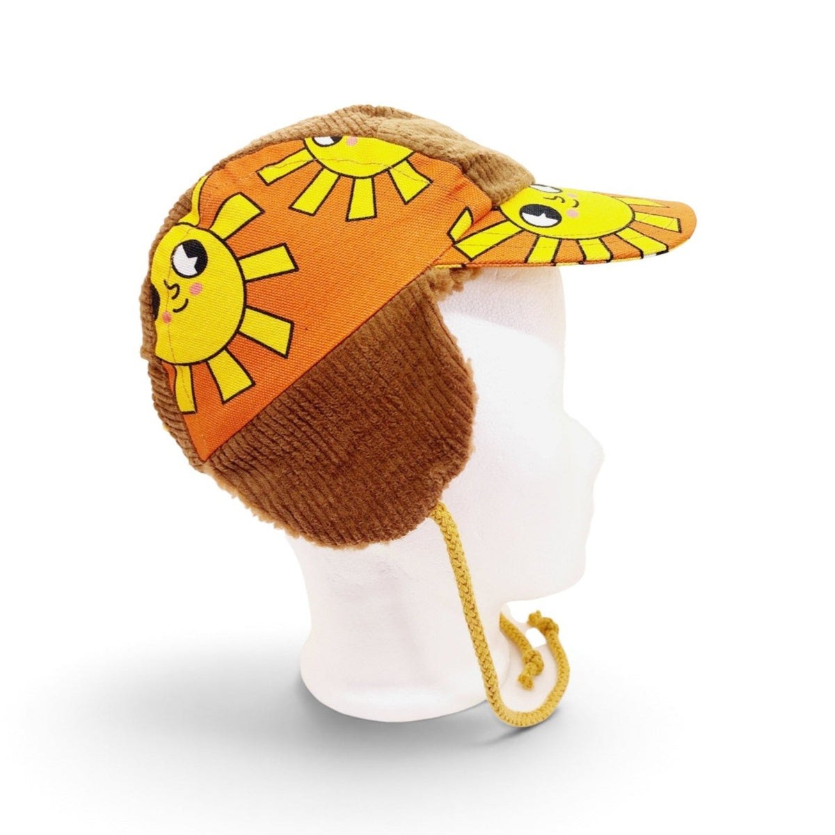 Chapka Wintercap "Lettie"