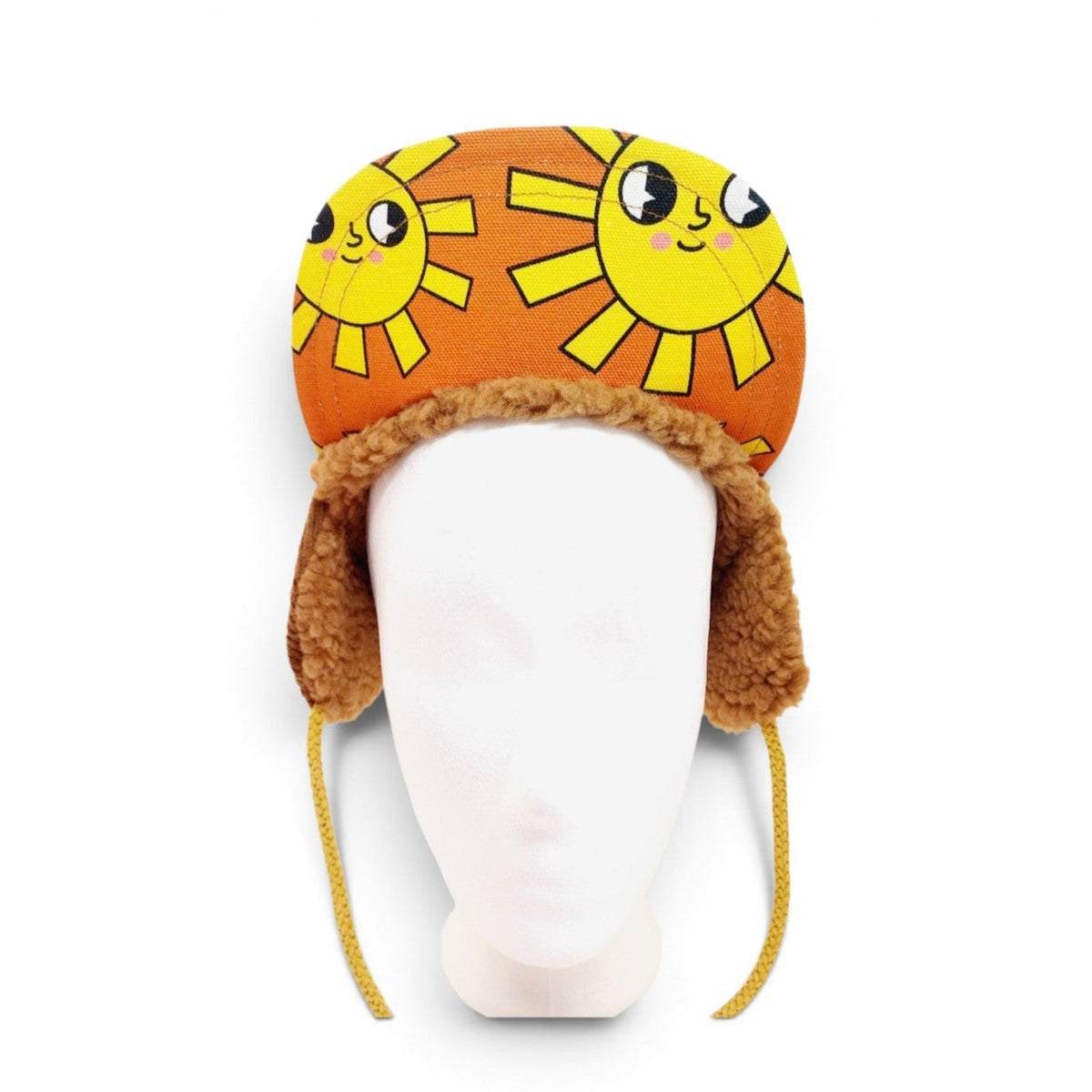 Chapka Wintercap "Lettie"