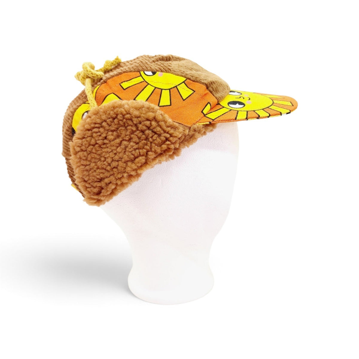 Chapka Wintercap "Lettie"