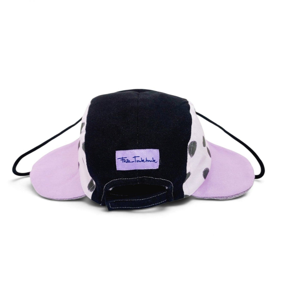 Chapka Wintercap "Fritzi"