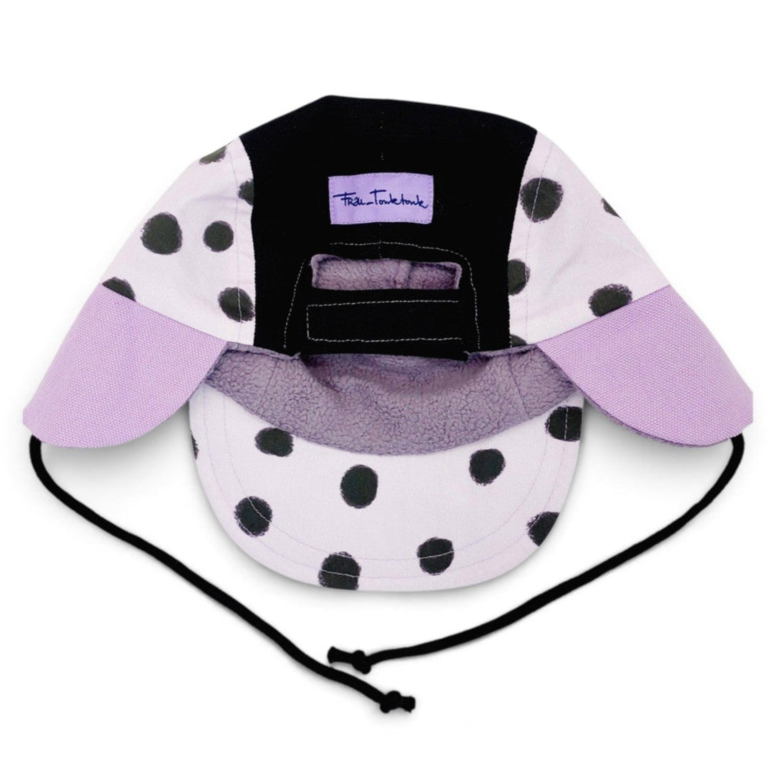 Chapka Wintercap "Fritzi"