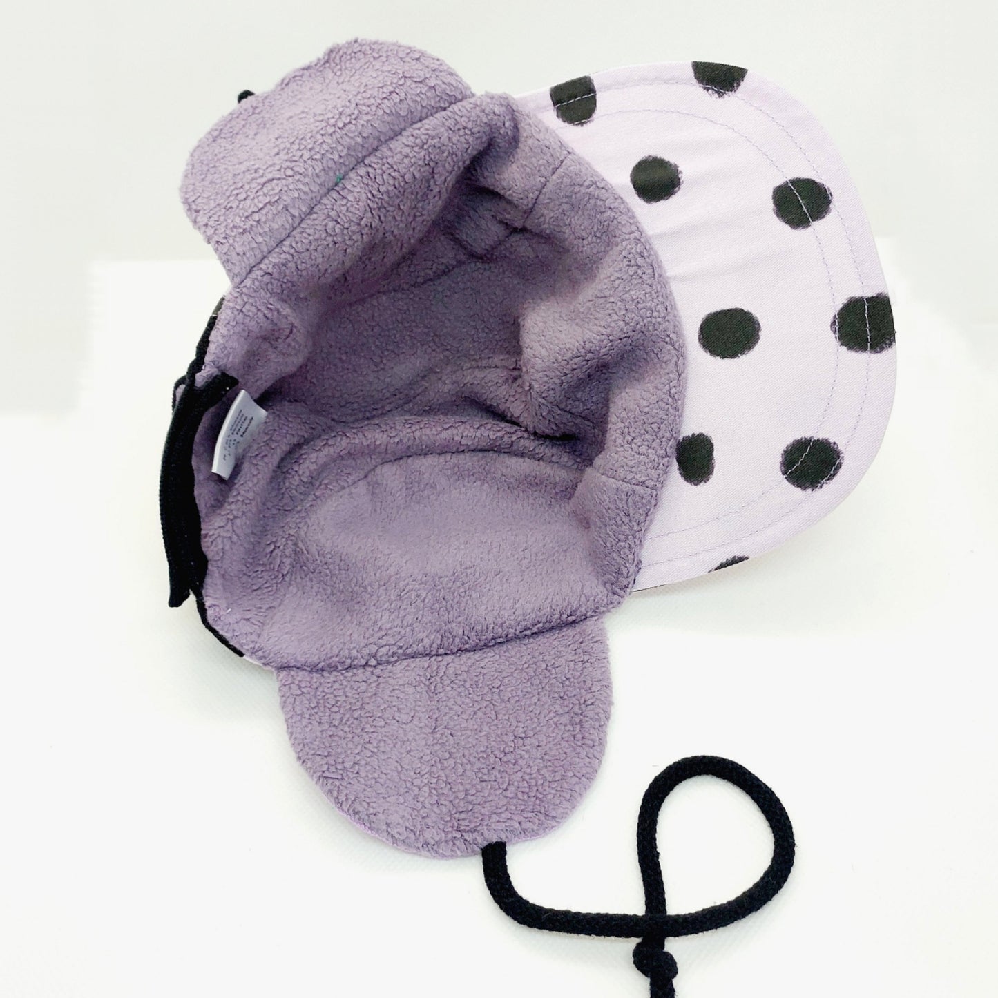 Chapka Wintercap "Fritzi"