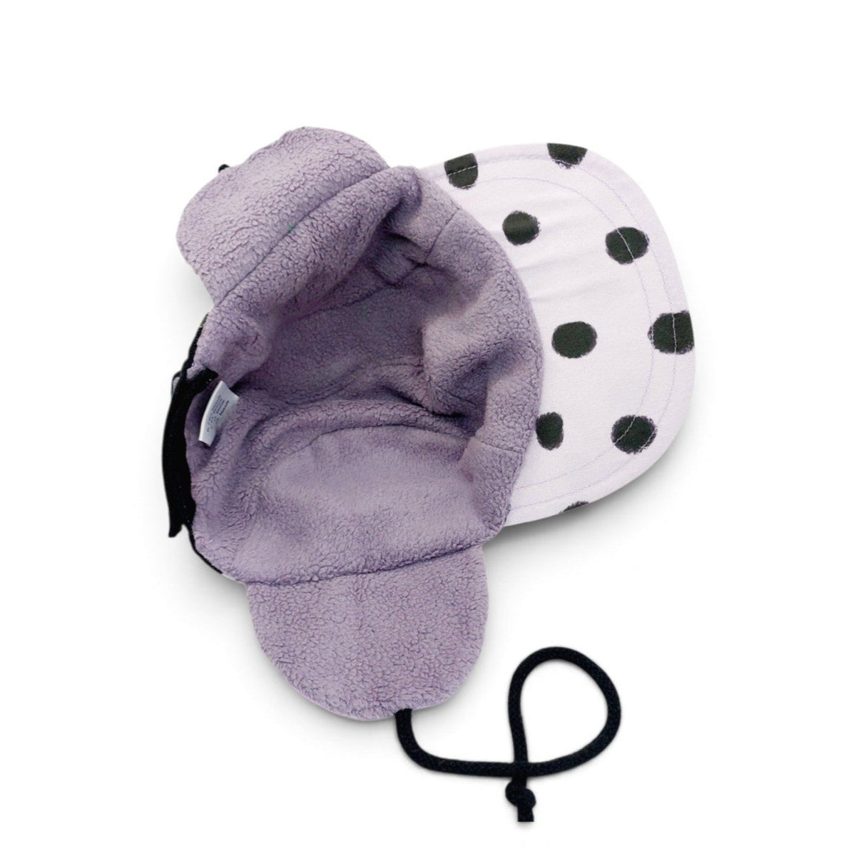 Chapka Wintercap "Fritzi"
