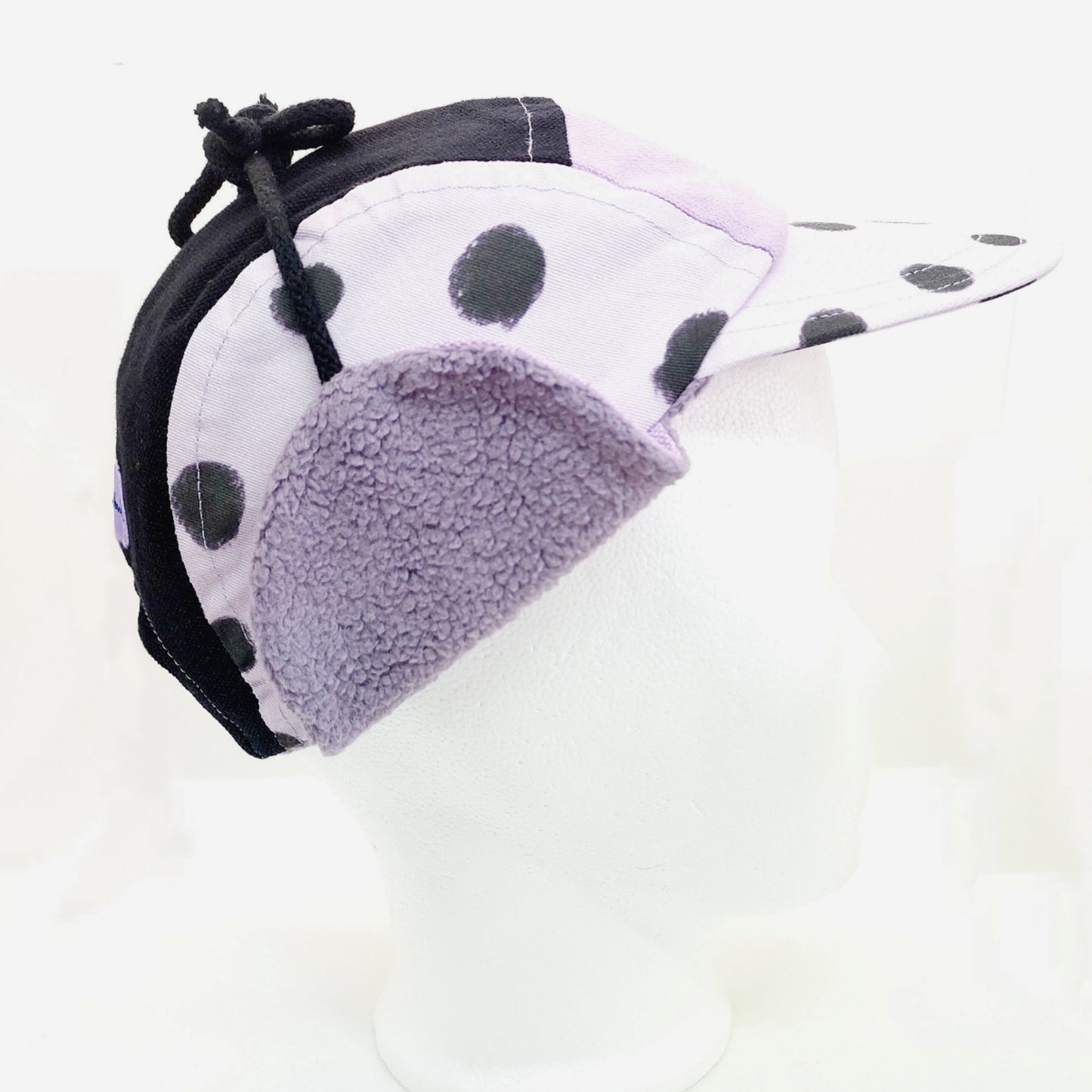 Chapka Wintercap "Fritzi"