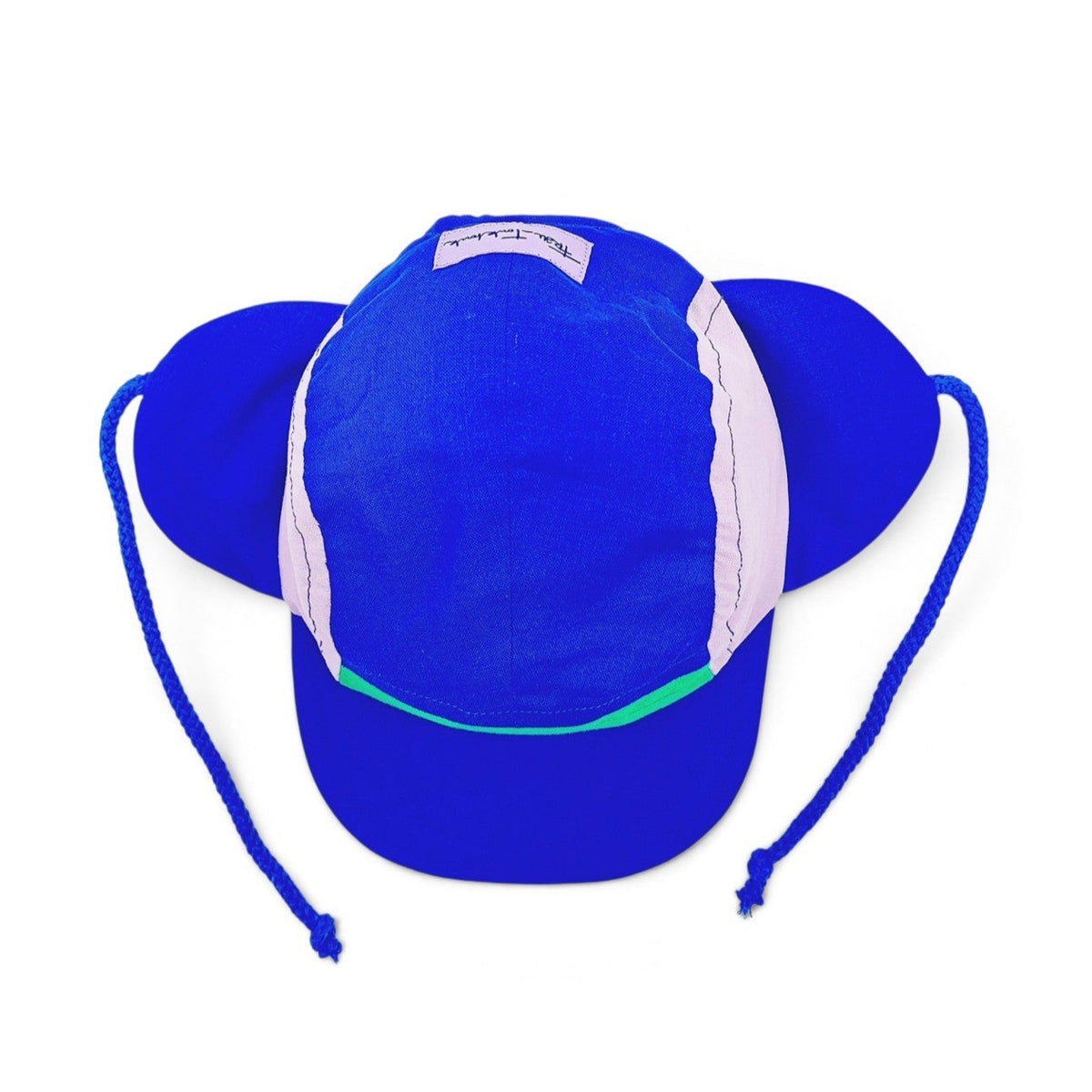 5-Panelcap "Lino"