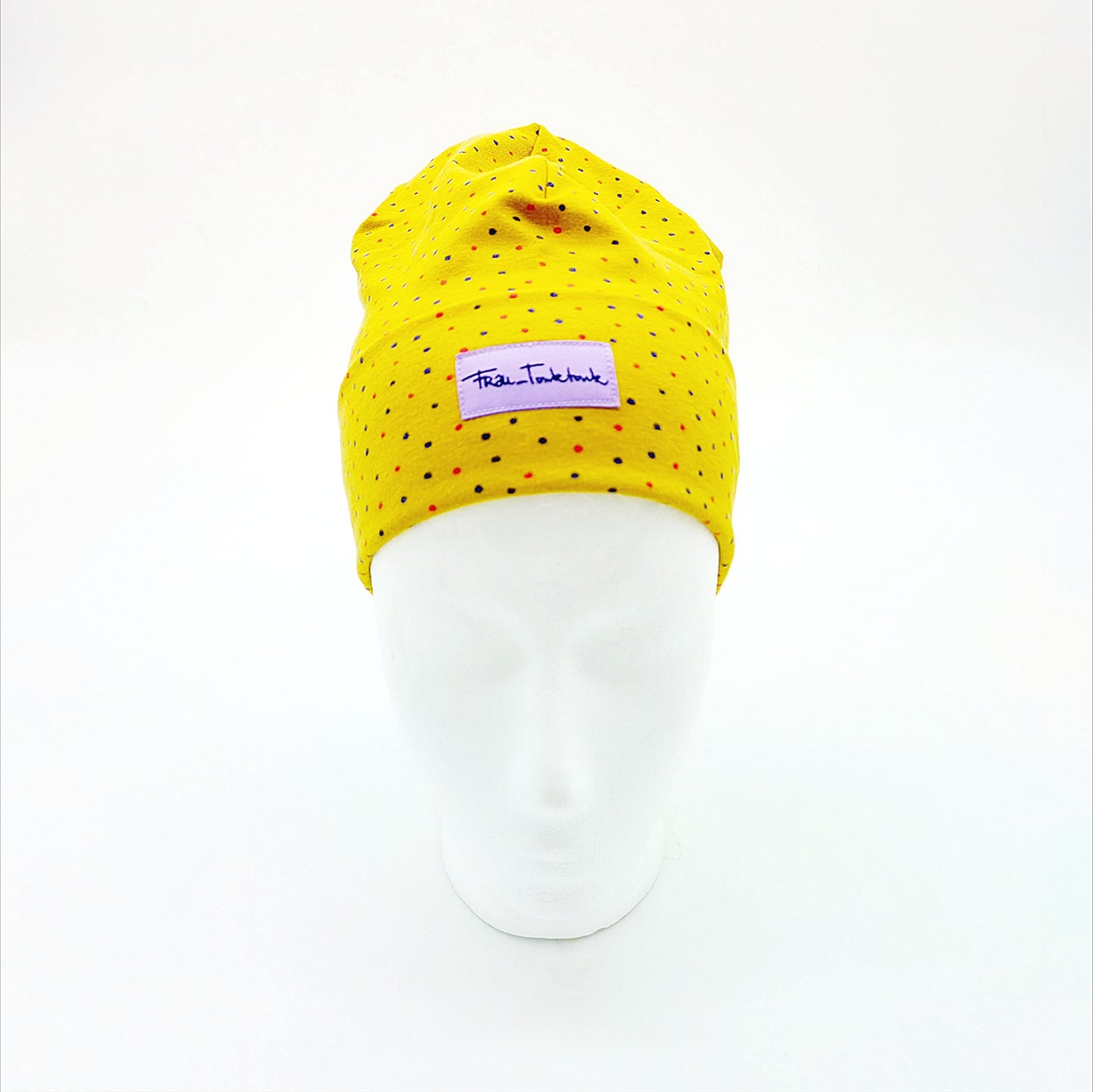 Beanie "Ida"