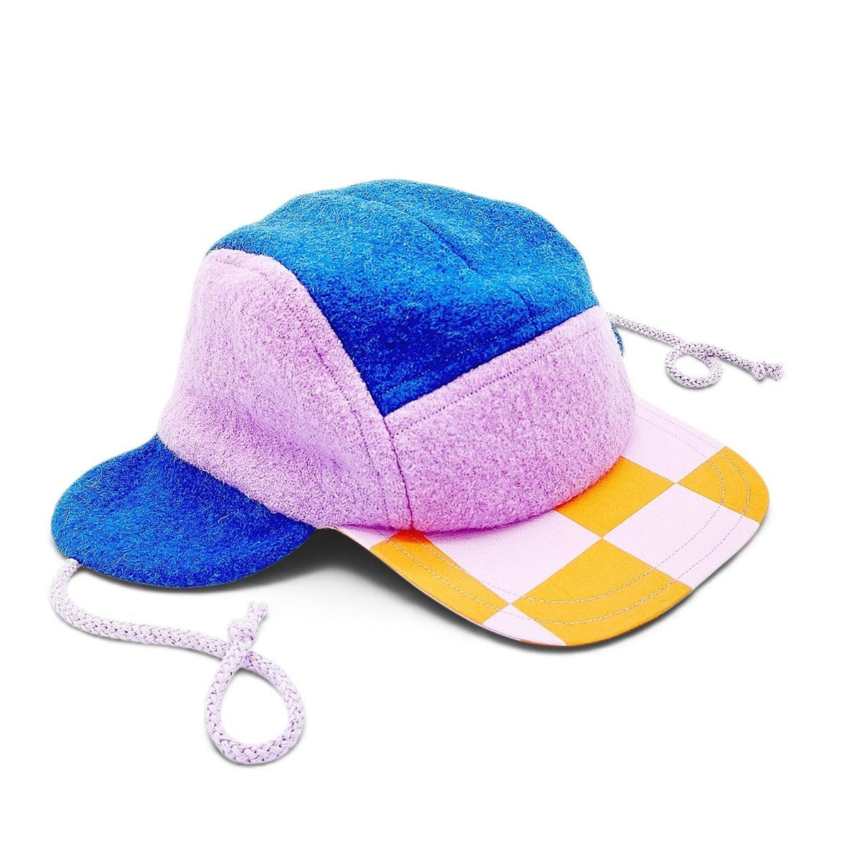 Chapka Wintercap "Jola"