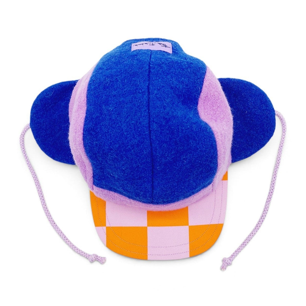 Chapka Wintercap "Jola"