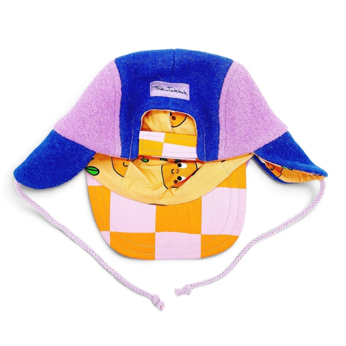 Chapka Wintercap "Jola"