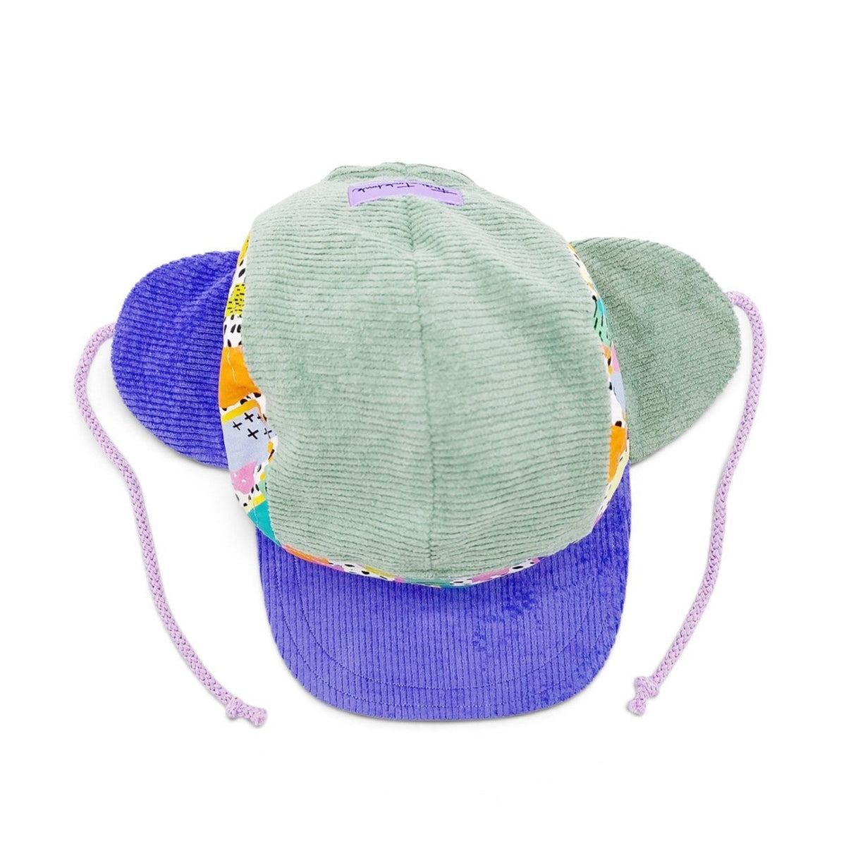 Chapka Wintercap "Suri"