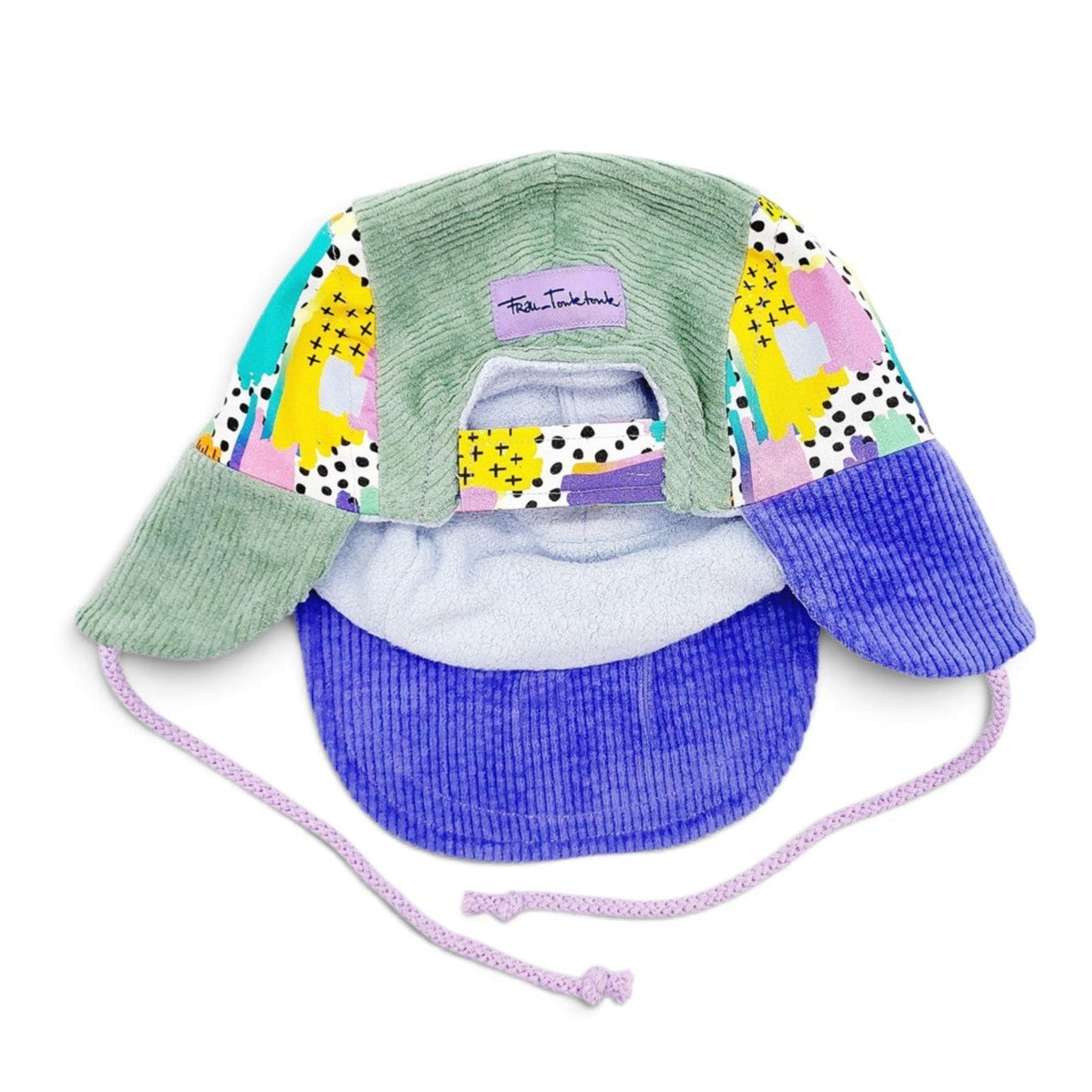 Chapka Wintercap "Suri"