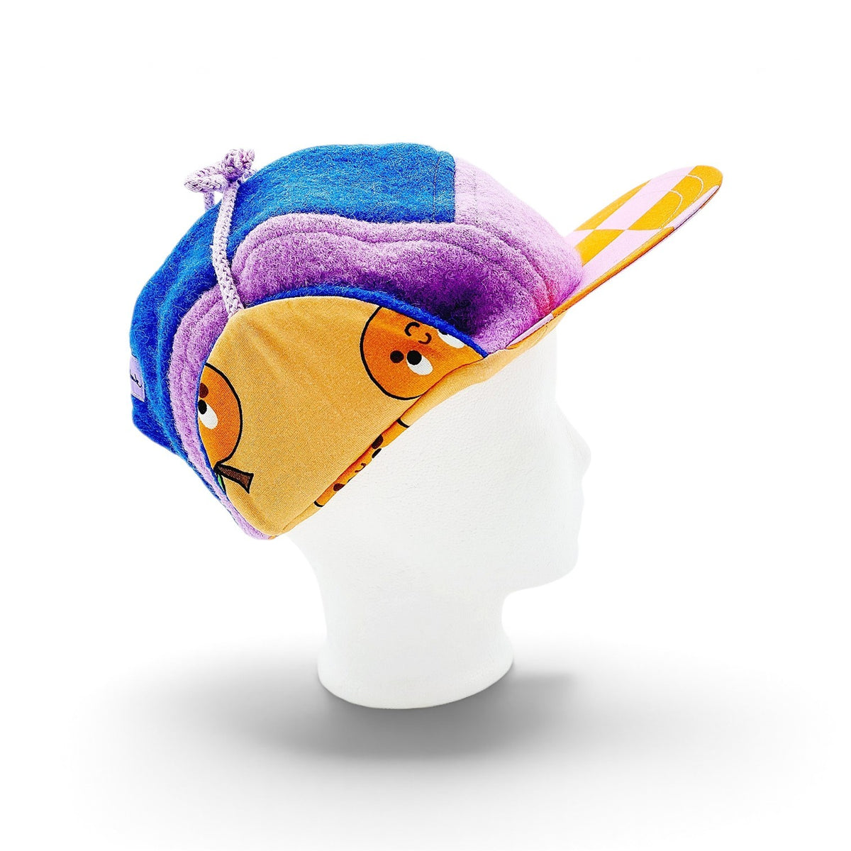 Chapka Wintercap "Jola"