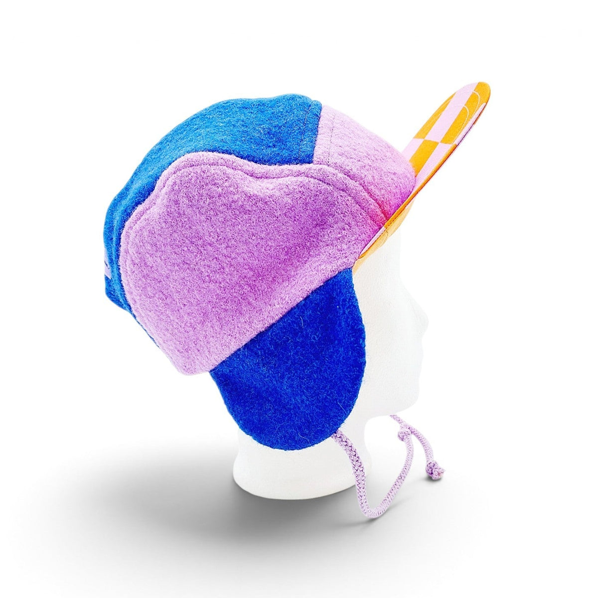 Chapka Wintercap "Jola"