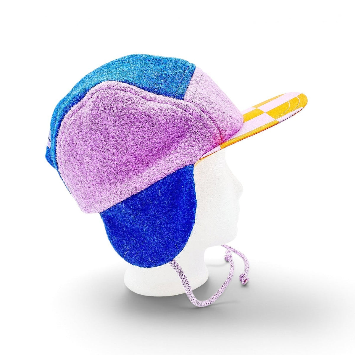 Chapka Wintercap "Jola"