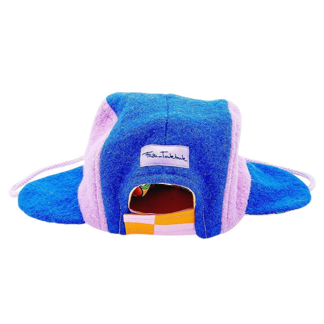 Chapka Wintercap "Jola"