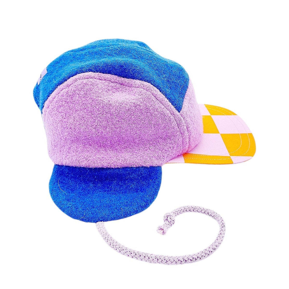 Chapka Wintercap "Jola"