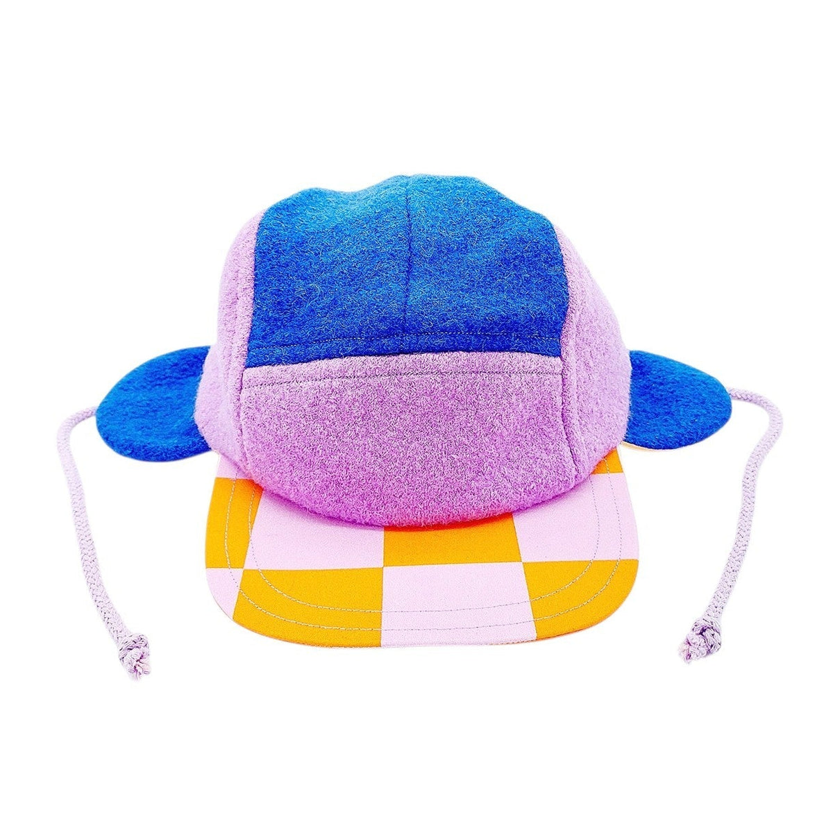Chapka Wintercap "Jola"