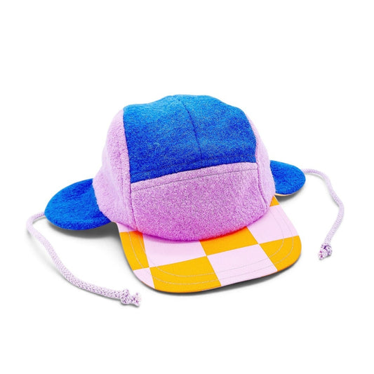 Chapka Wintercap "Jola"