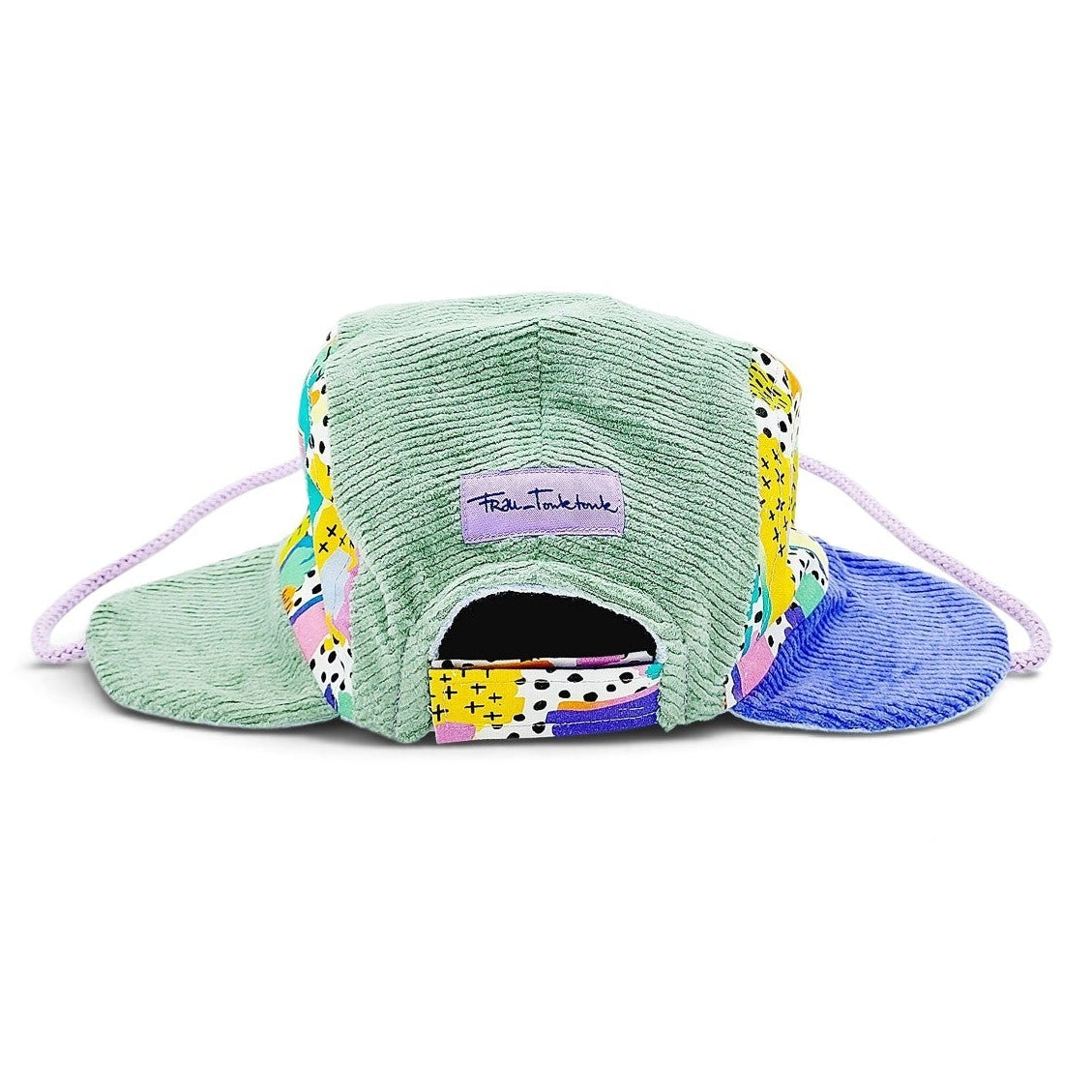 Chapka Wintercap "Suri"