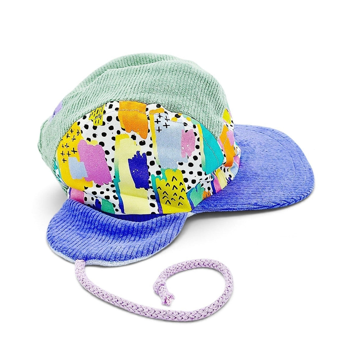 Chapka Wintercap "Suri"