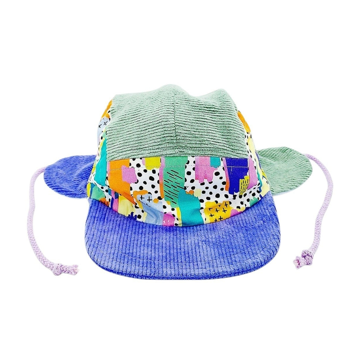 Chapka Wintercap "Suri"