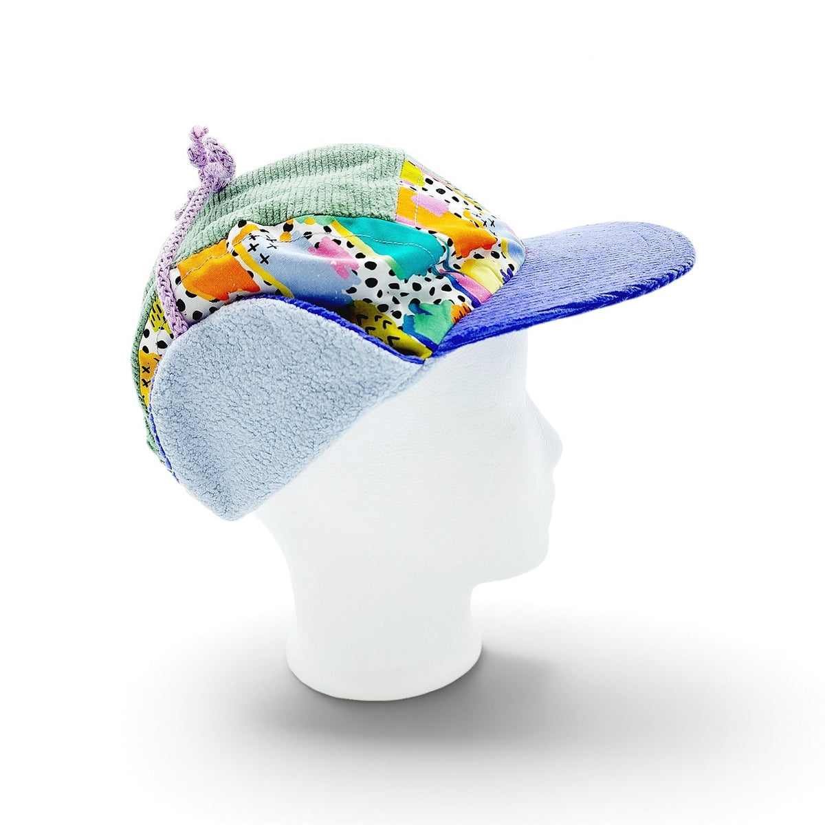 Chapka Wintercap "Suri"
