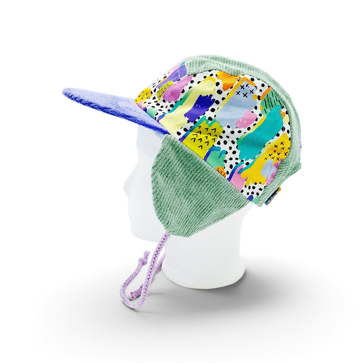 Chapka Wintercap "Suri"