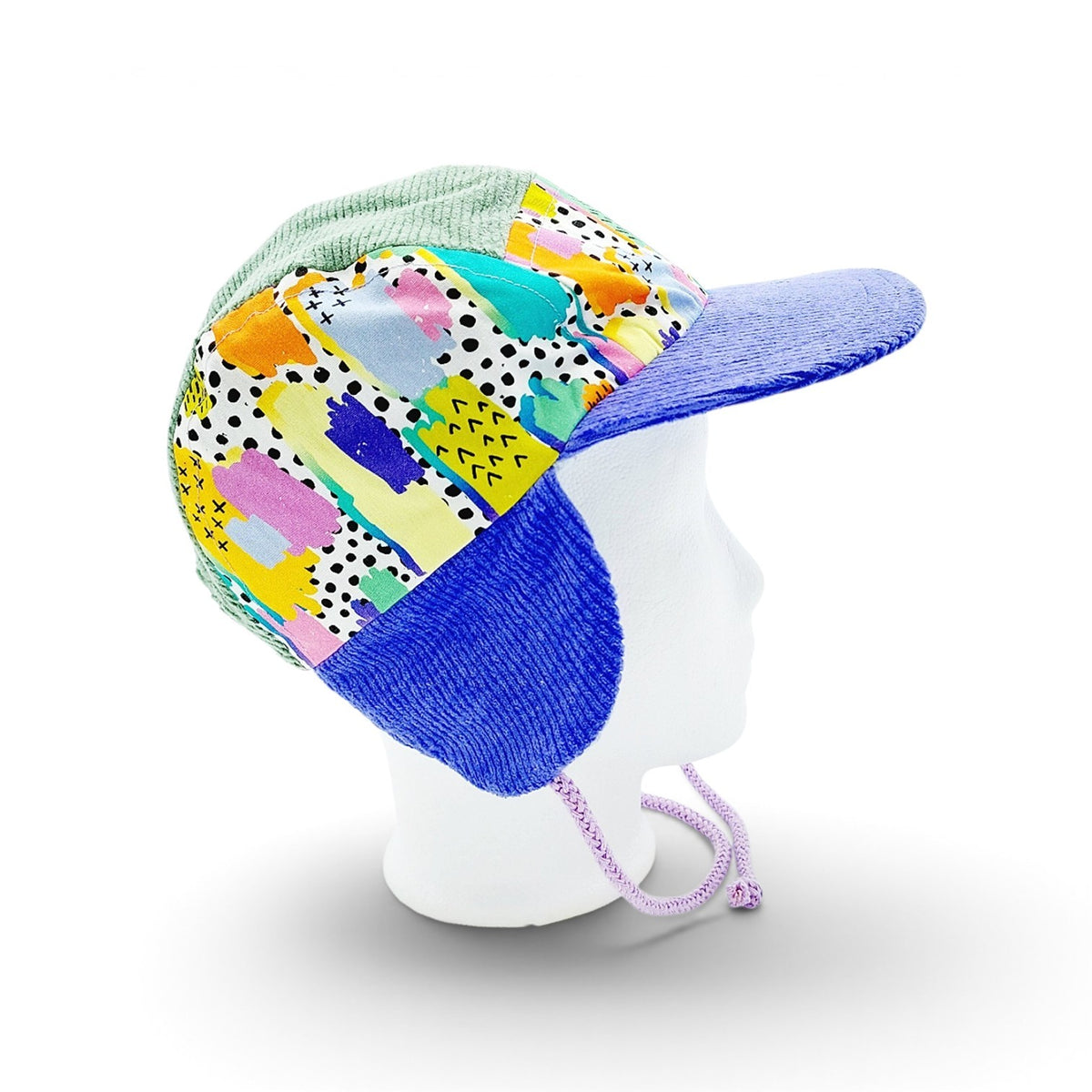 Chapka Wintercap "Suri"
