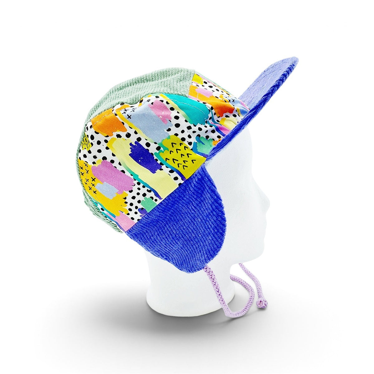 Chapka Wintercap "Suri"