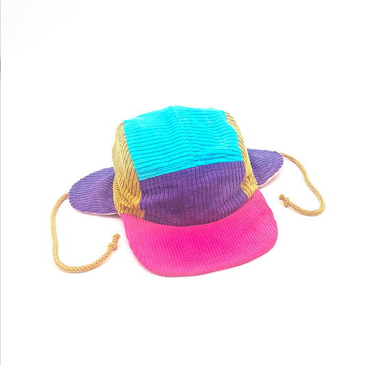 Chapka Wintercap "Freddo"
