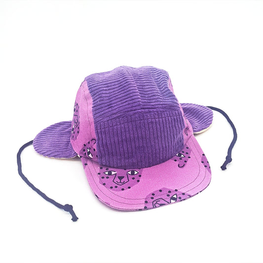 Chapka Wintercap "Linus"