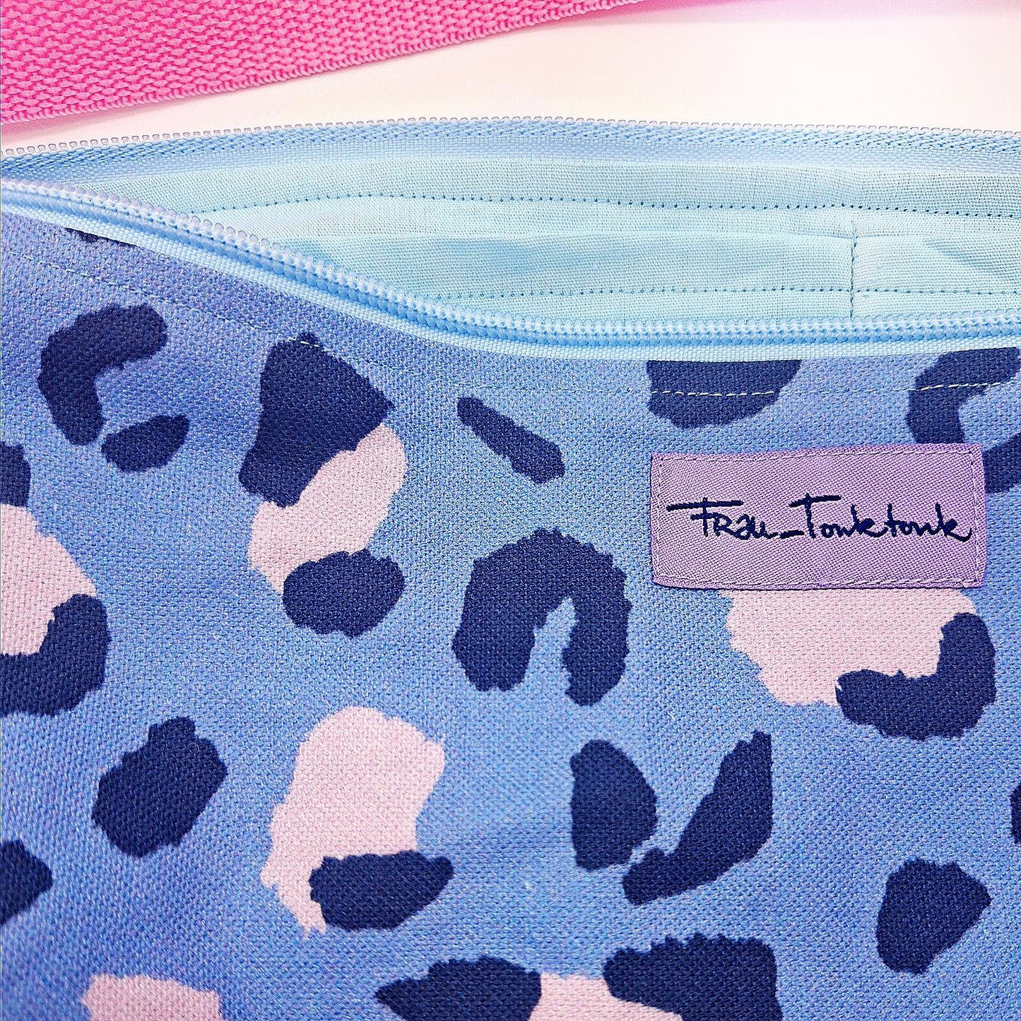 Moonbag "Maeva"