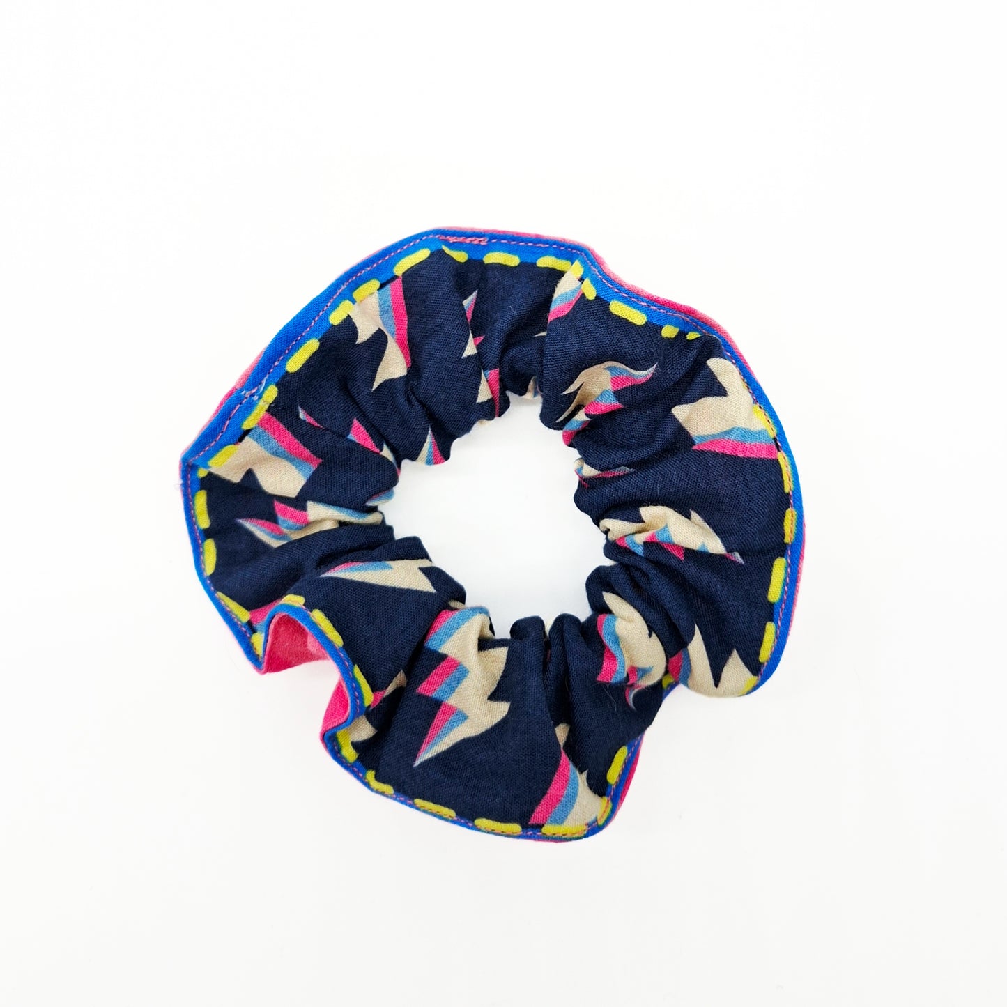 Scrunchi Betty "Blitz"