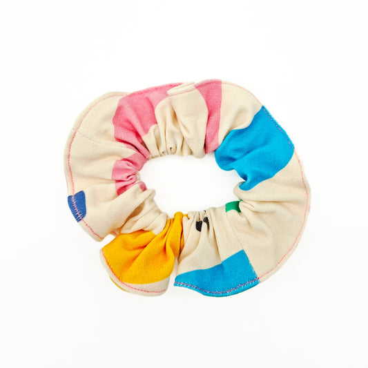 Scrunchi Betty "Lucie"