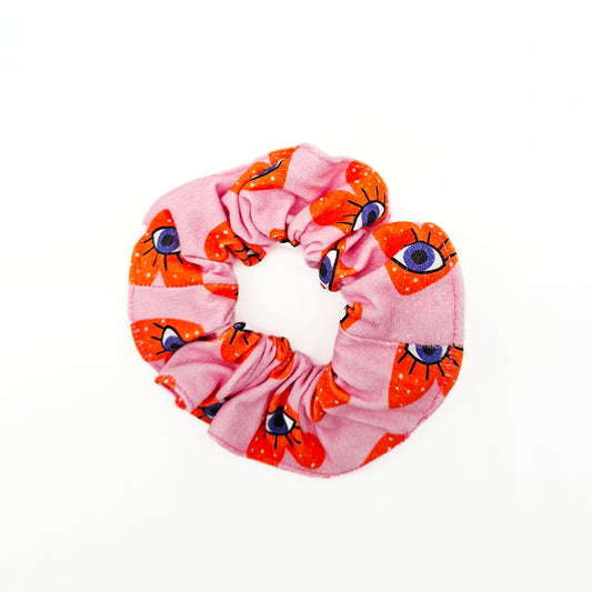 Scrunchi Betty "Augenblick"