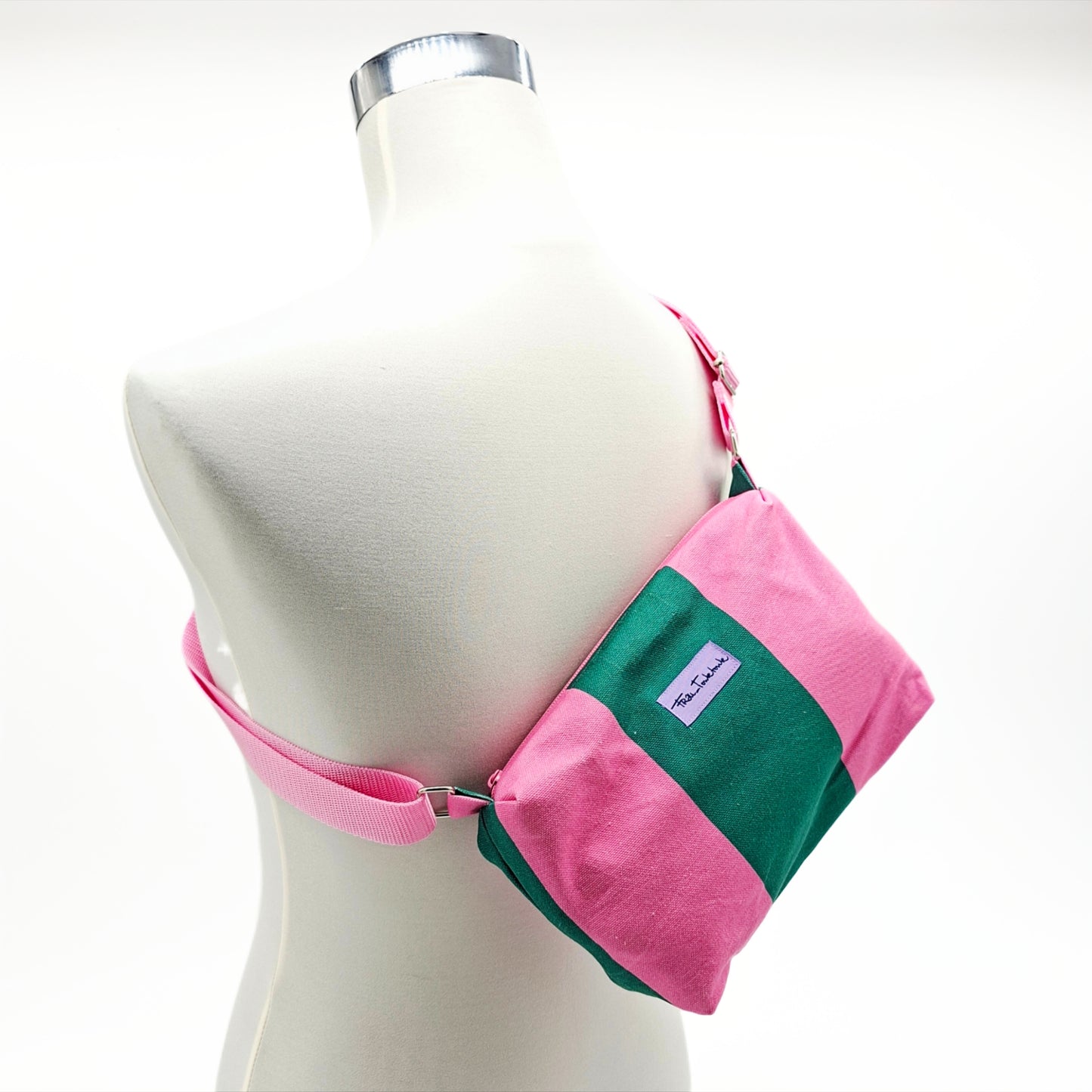 Minibag "Jari"