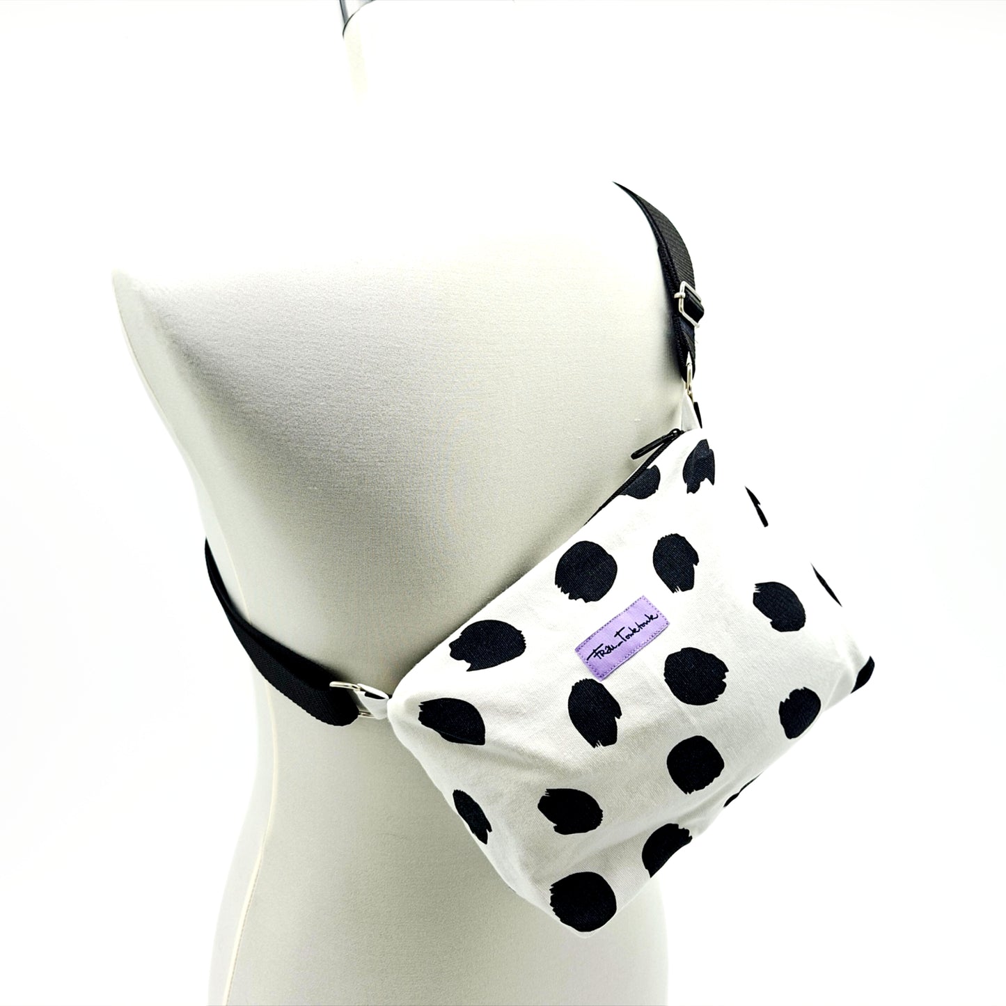 Minibag "Nanna"