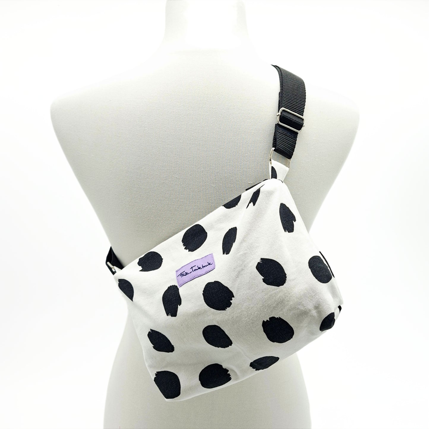 Minibag "Nanna"