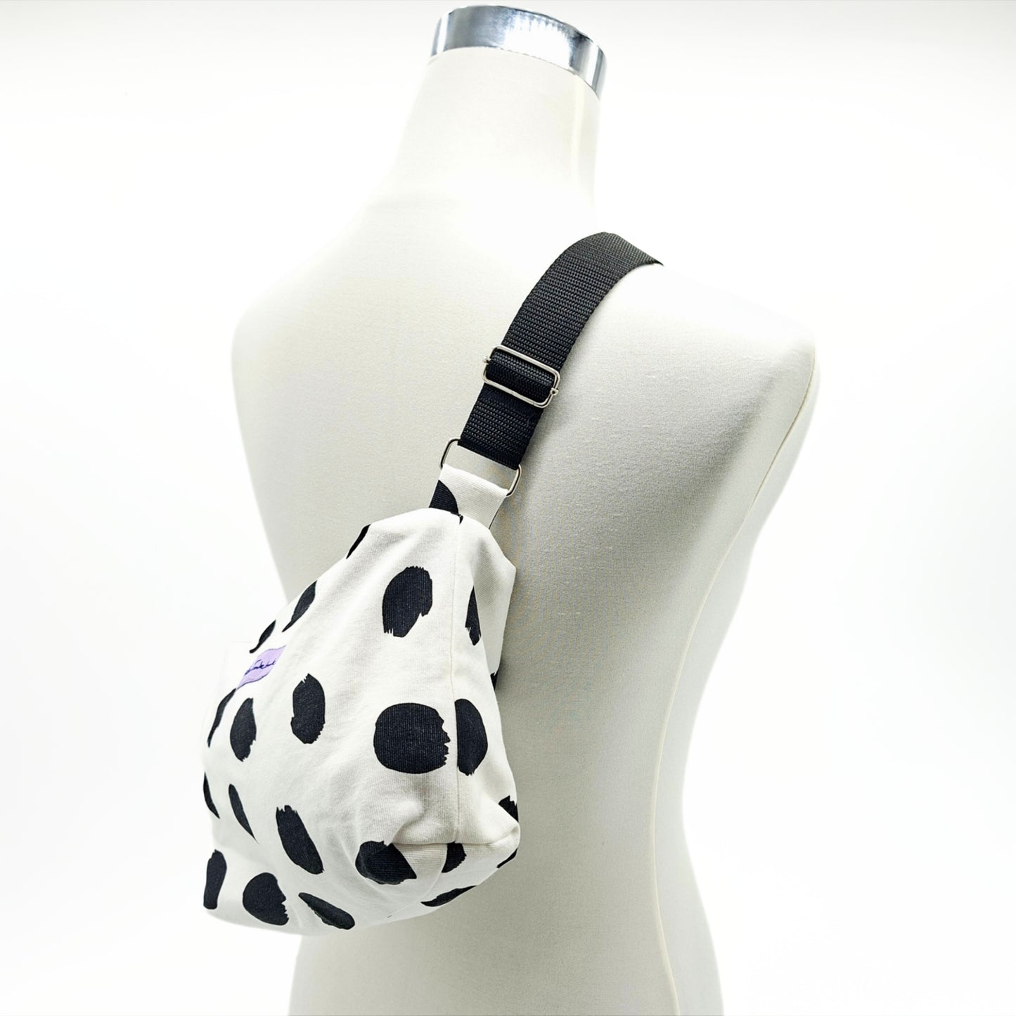 Minibag "Nanna"