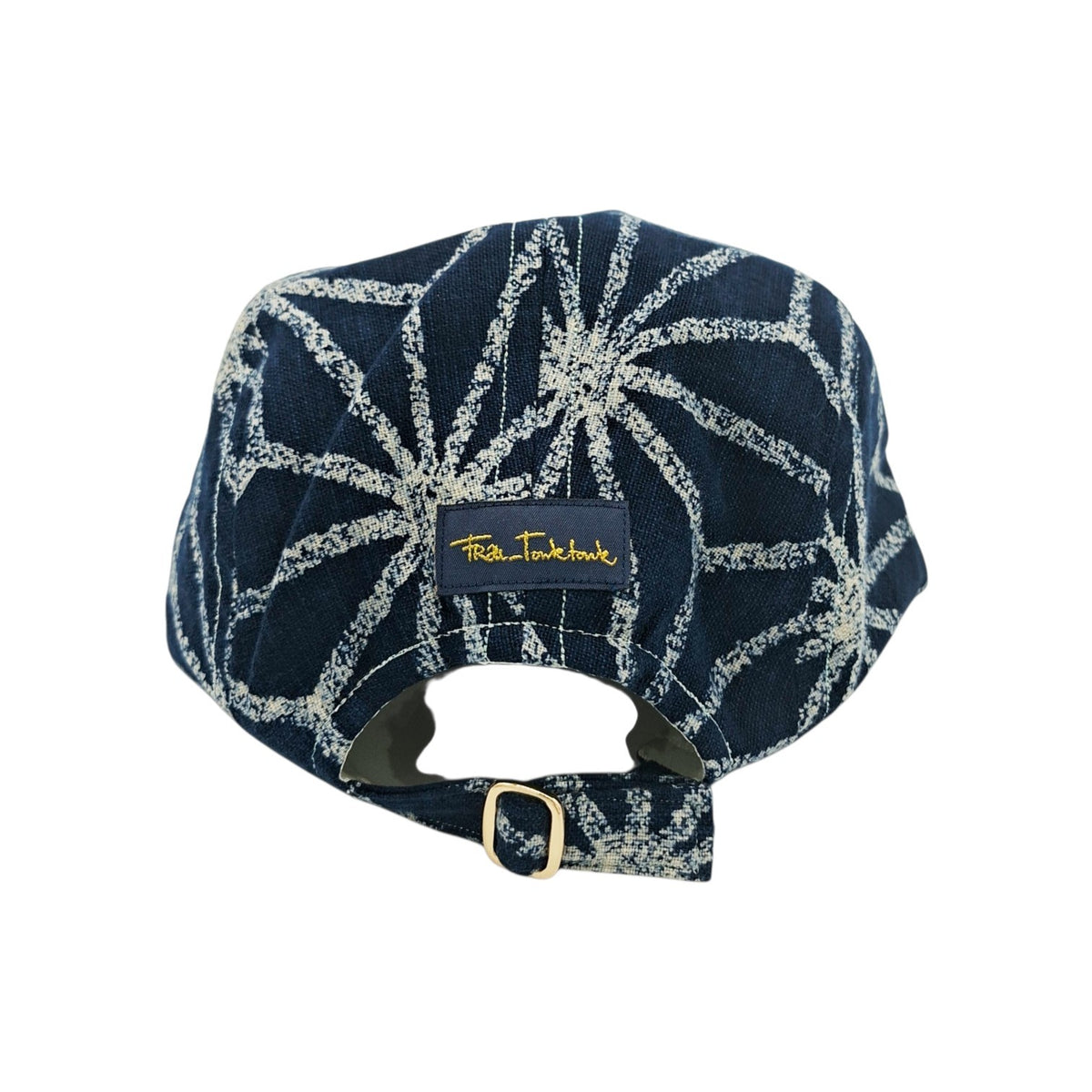 Premium 5-Panel Cap „Minami“ Limited Edition Gr. L