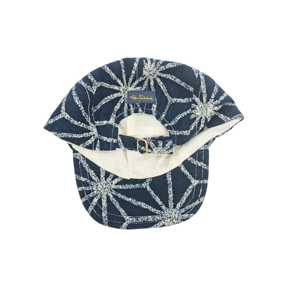 Premium 5-Panel Cap „Minami“ Limited Edition Gr. L