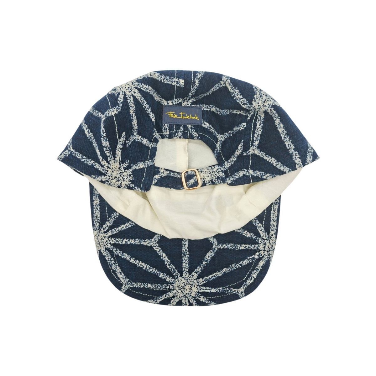 Premium 5-Panel Cap „Minami“ Limited Edition Gr. XL