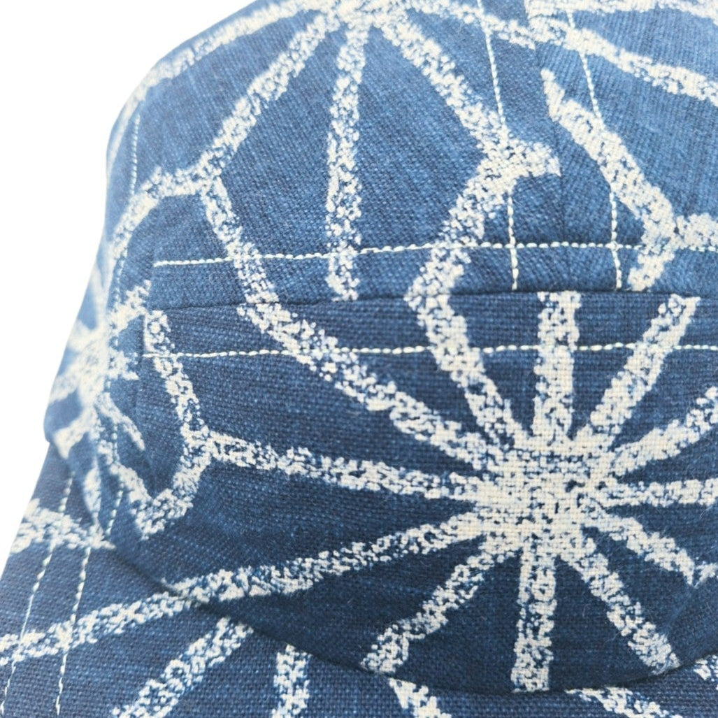 Premium 5-Panel Cap „Minami“ Limited Edition Gr. XL