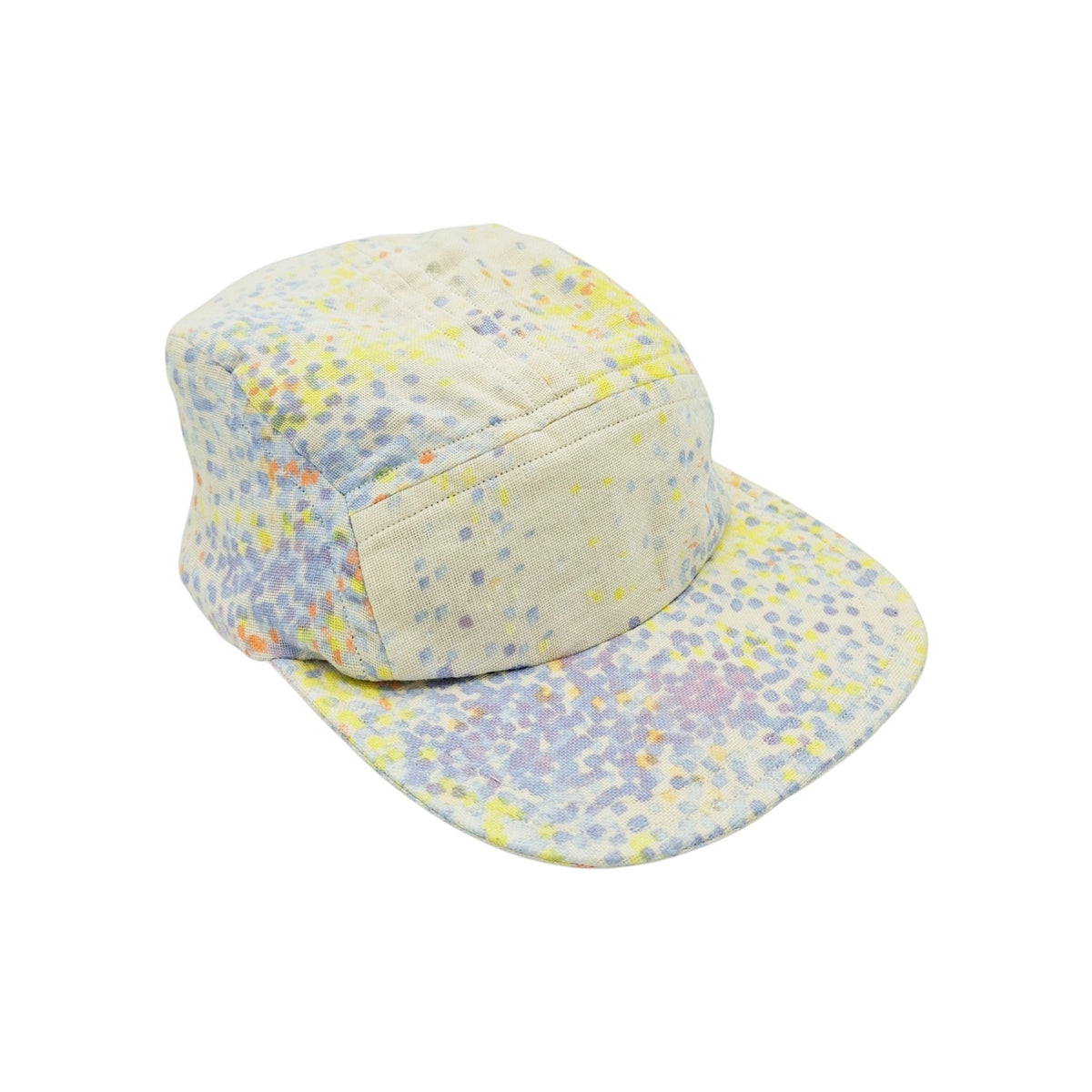 Premium 5-Panel Cap „Hikari“ Limited Edition Gr. XL