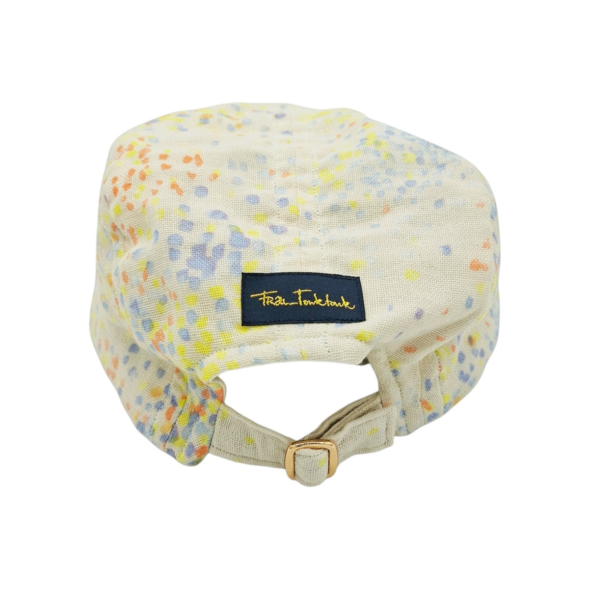 Premium 5-Panel Cap „Hikari“ Limited Edition Gr. XL