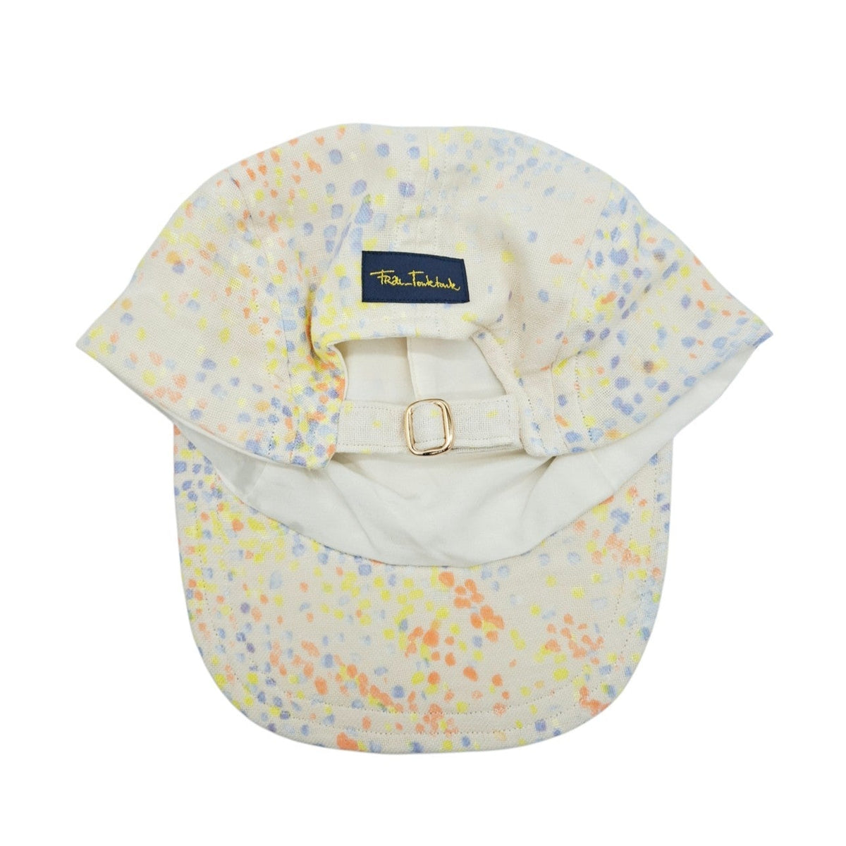 Premium 5-Panel Cap „Hikari“ Limited Edition Gr. XL