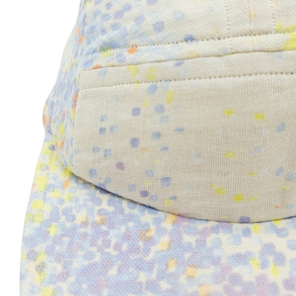 Premium 5-Panel Cap „Hikari“ Limited Edition Gr. XL