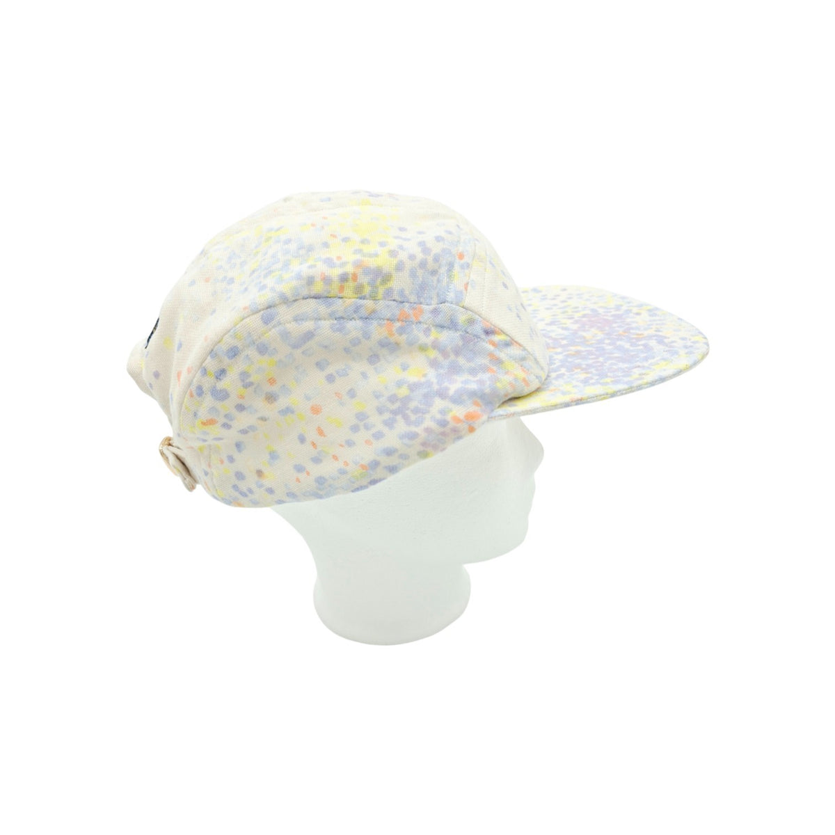 Premium 5-Panel Cap „Hikari“ Limited Edition Gr. XL